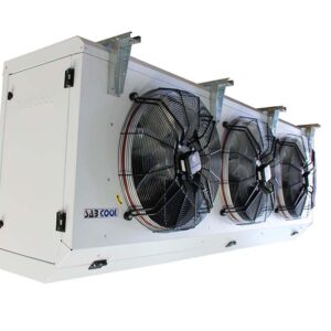 SA Air Evaporator