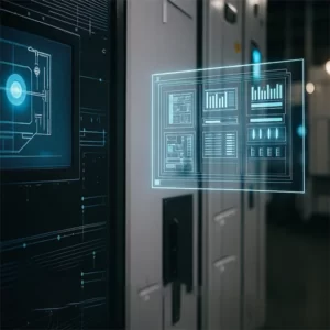 Advanced Electrical Panel