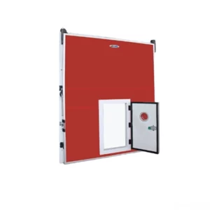 Custom Cold Room Doors