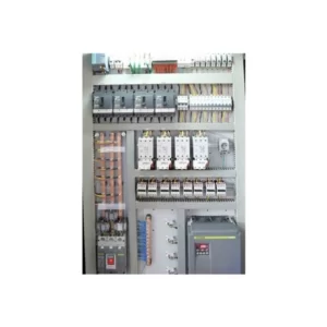 Custom Electrical Panel
