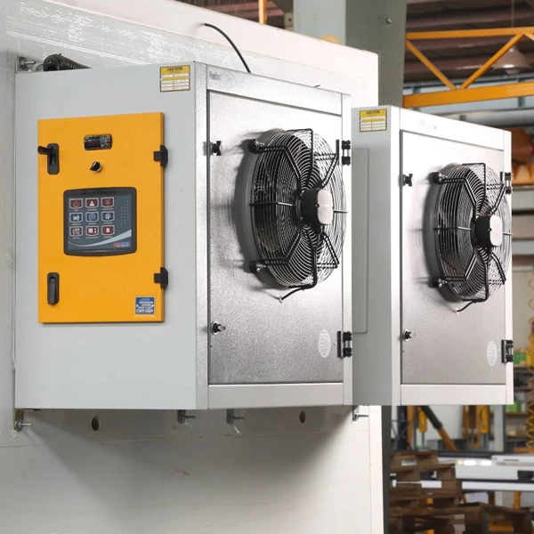 Portable Container Cold Rooms (conex) - Image 3