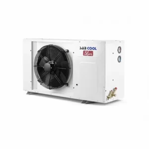 Low Cost Condensing Unit