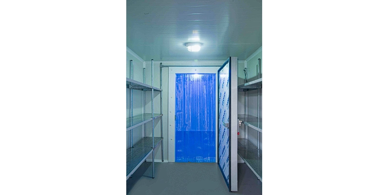 پرده-پی-وی-سی-PVC-Strip-Curtain